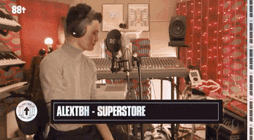 Alextbh GIF by 88rising