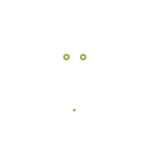 Mucca Burgers Shake Sticker