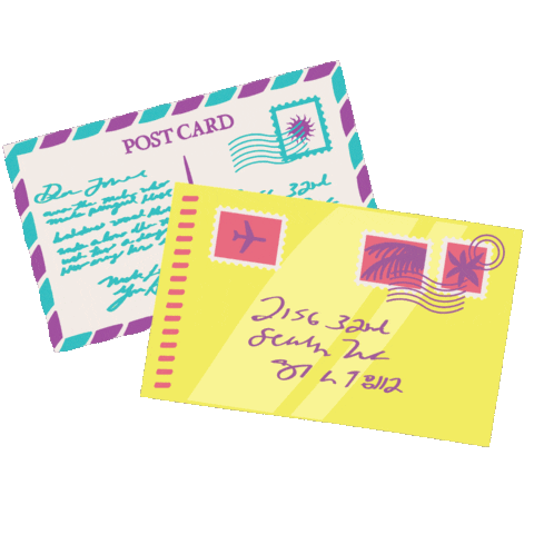 Travel Philosophie Sticker