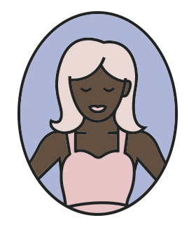 Lifeisbetterinlj Sticker by Lauren James