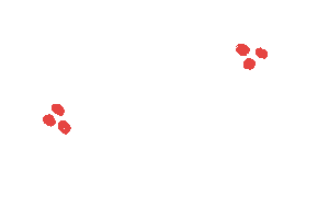 Happy Merry Christmas Sticker by Lilillama