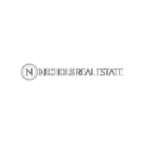 Nichols Real Estate Sticker