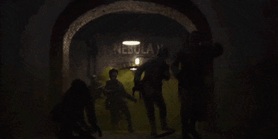 Cant Breathe Call Of Duty GIF by Xbox
