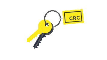 CRCProperty Sticker