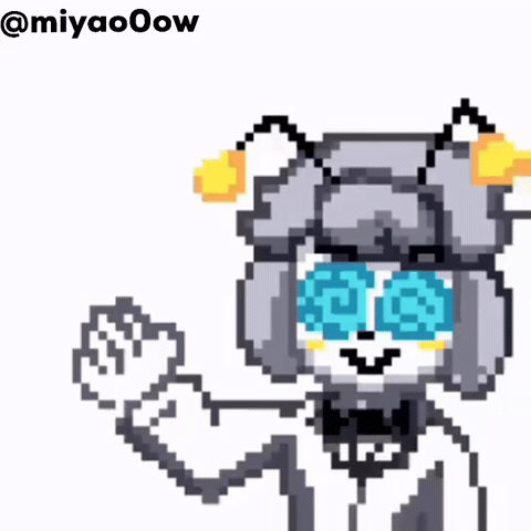 Brawl Stars Deltarune GIF