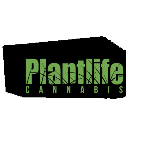 Plantlife Sticker