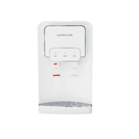 Livingcare Singapore Sticker