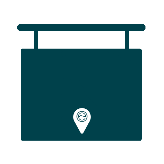 Portal Beltrame Imóveis Sticker