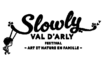 Sticker by Val d'Arly Tourisme