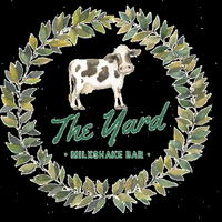 The Yard Milkshake Bar GIF