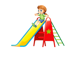 Child Jugar GIF by Fundacion Arcor