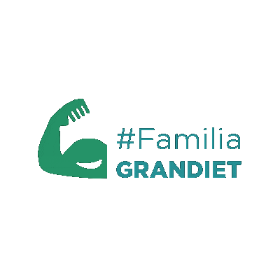 Familia Grandiet Sticker by Grandiet