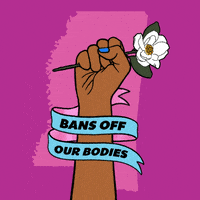 Planned Parenthood Health GIF by INTO ACTION