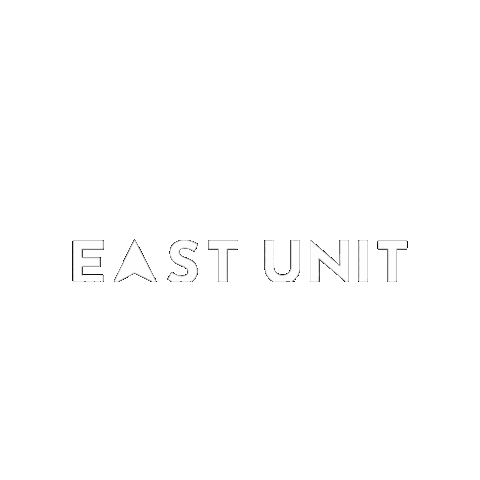 East Unit Sticker