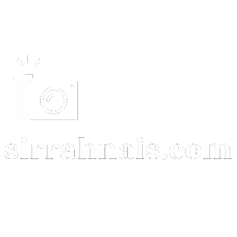 Sirrahnais Sticker