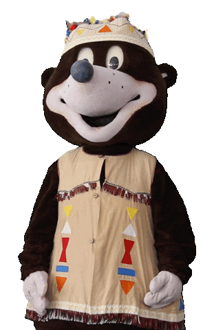 Wave Swipe Sticker by BELANTIS - Das AbenteuerReich