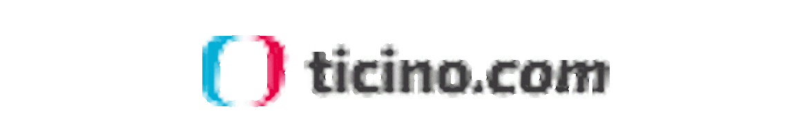 Ticino Sticker