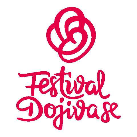 Dojenje Sticker by Festival Dojiva se
