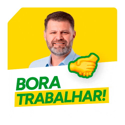Campanha Sticker by Soratto
