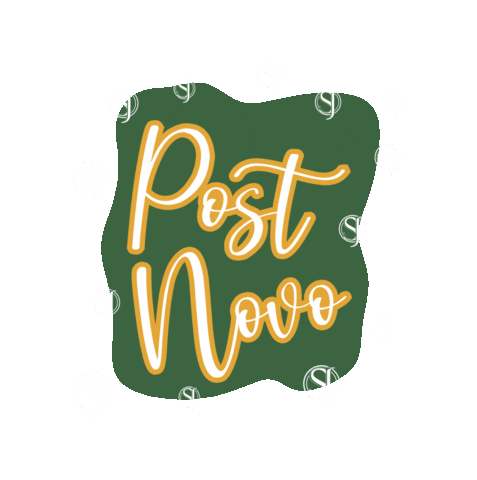 Sítio São Jorge Sticker