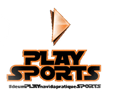 Play Sports GIF