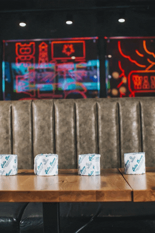 Jaxon Beer Garden GIF