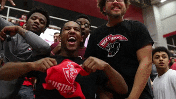 Austin Peay Murray GIF by Austin Peay State University