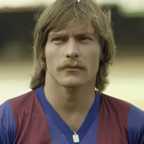 Movember GIF by FC Barcelona