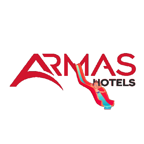 Sticker by Armas Hotels