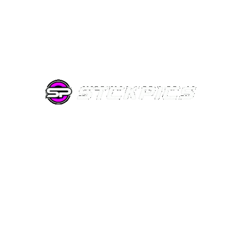 Trade With Us Sticker by Stck Pics