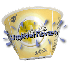 Arna Sticker