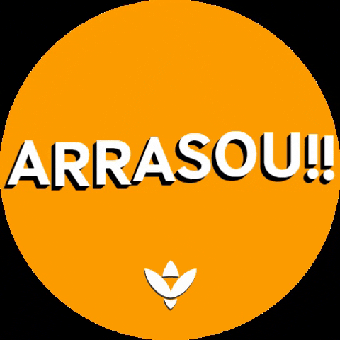 Arrasou GIF by Kabene Jeans