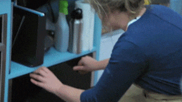 Gbbo GIF