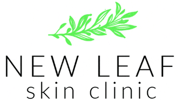 New Leaf Skin Clinic GIF