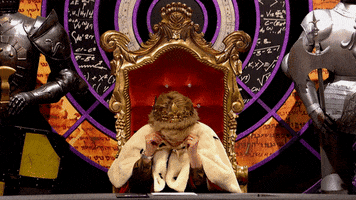 Bbc Facepalm GIF by The QI Elves