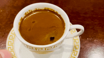 Coffee GIF