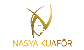 Sticker by Nasya Ajans