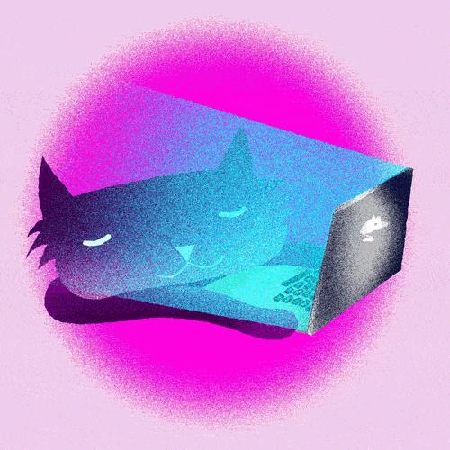 Elin Molander GIF