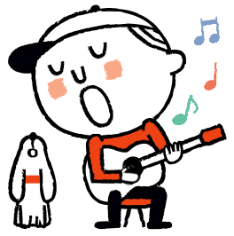 theBandApp Sticker