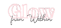 Beauty Glow Sticker