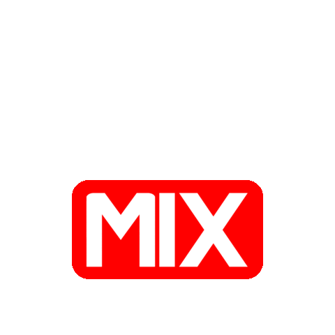 DJ Impact - DBI Sticker