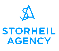 Sa Sticker by storheil agency