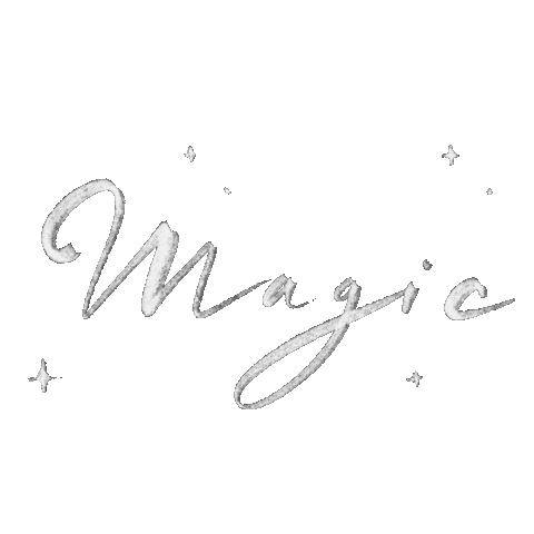Magic Sticker