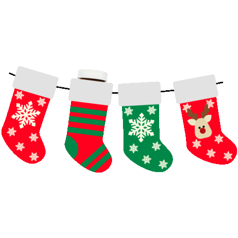 Feliz Natal Christmas Sticker by Nutella Brasil