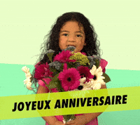 Anniversaire K2a Gifs Get The Best Gif On Giphy