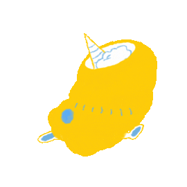 Gemma 劈腿 Sticker by avex taiwan