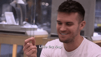 Propose Mtv GIF by Geordie Shore
