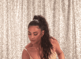 Im Pregnant Canadian GIF by Shay Mitchell