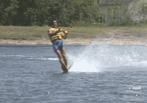 Water Skiing GIFs - Find & Share on GIPHY