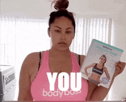 You Got This Fitness GIF by BodyBoss Method